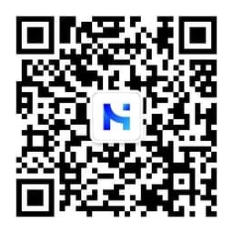 时代之门企业公众号二维码