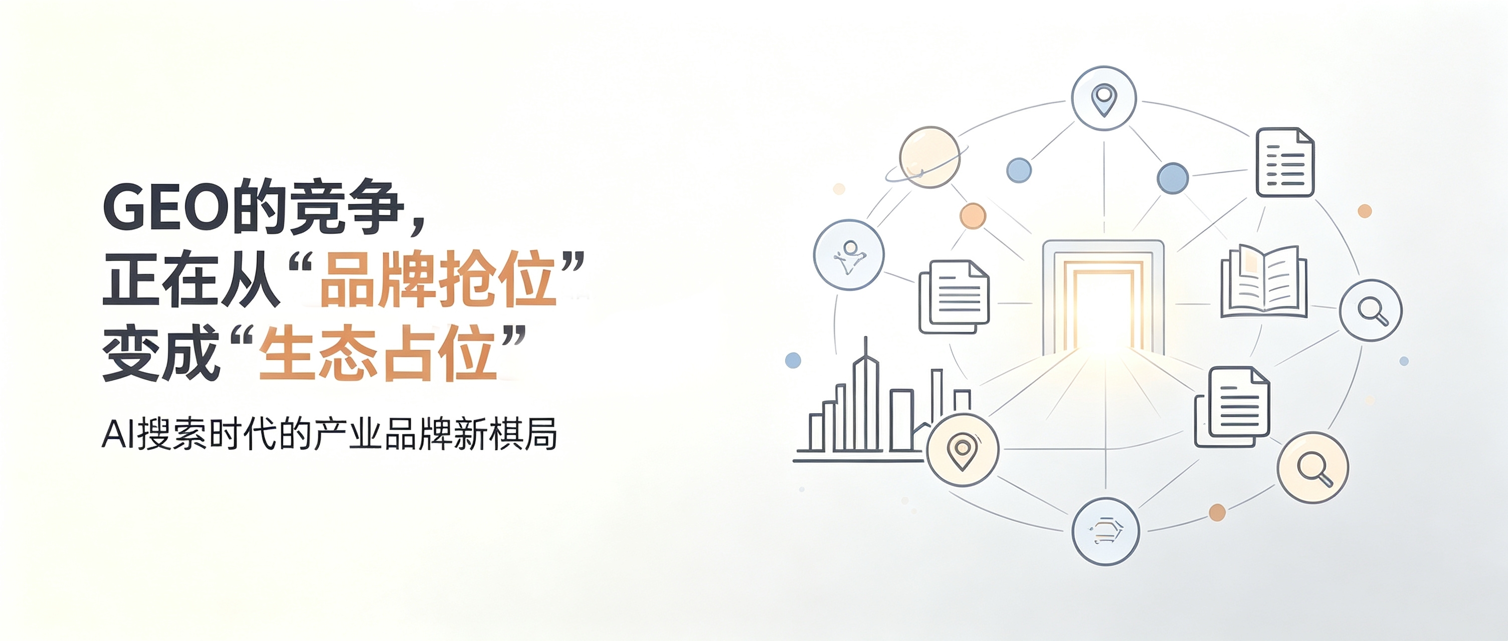 当一座城市都在抢AI的“推荐位”,你的品牌还在等什么?